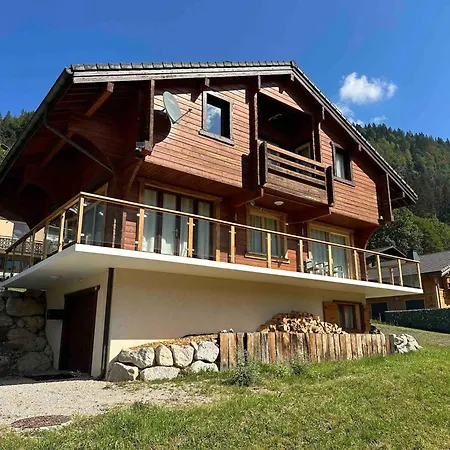 Le Saint Georges, Morzine, Proche Centre * Morzine