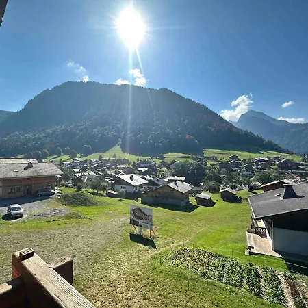 Le Saint Georges, Morzine, Proche Centre *