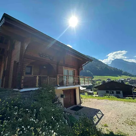 Le Saint Georges, Morzine, Proche Centre Morzine