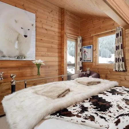Le Saint Georges, Morzine, Proche Centre