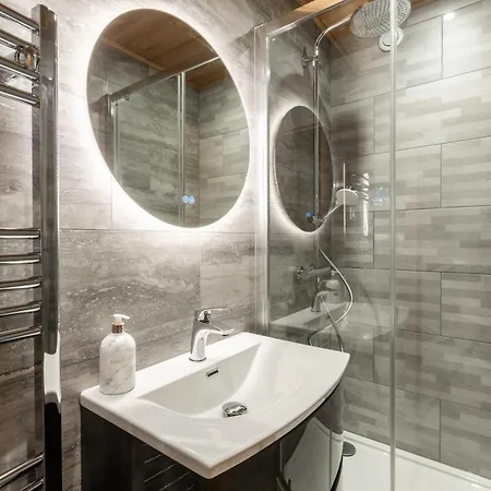 Le Saint Georges, Morzine, Proche Centre Morzine