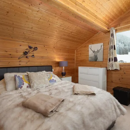 Chalet Le Saint Georges, Morzine, Proche Centre